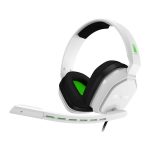 Astro A10 Audifonos Gaming para Xbox One color Blanco
