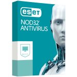 Licencia de Antivirus ESET NOD32 para 5PCs Formato ESD
