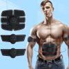Sistema de electroestimulación muscular marca Smart Fitness