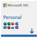 Licencia de Microsoft 365 Personal ESD 1 Año