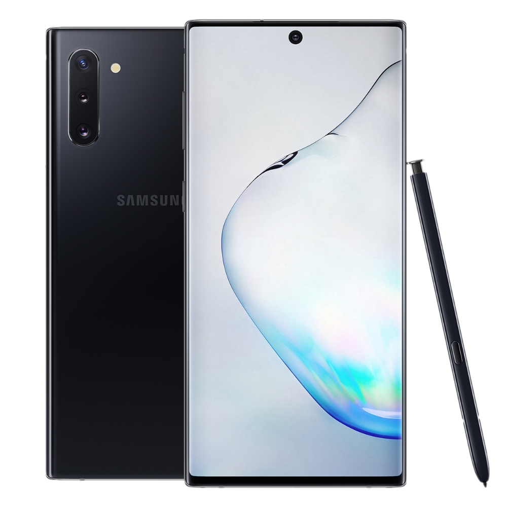 Samsung Galaxy Note 10 8gb Ram 256gb Rom Dual Sim Kemik Guatemala