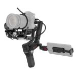 Weebill S Combo PRO Estabilizador de 3 ejes para cámara DSLR