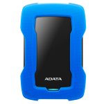 ADATA HD330 Disco duro Externo 2TB USB 3.2 Azul