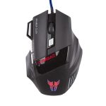 Mouse Gaming Argom Combat USB MS42