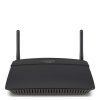 Router inalámbrico Smart Wi-Fi de doble banda AC1200 Linksys