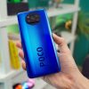 Xiaomi Poco X3 NFC 6GB 128GB Azul + Mi Band 5 Negro