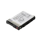 SSD HPE - 2.5" - 240GB - SATA 3 (Para Servidor)