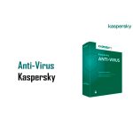 Kaspersky Anti-Virus para 3 dispositivos