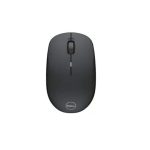 Mouse inalámbrico Dell WM126: negro