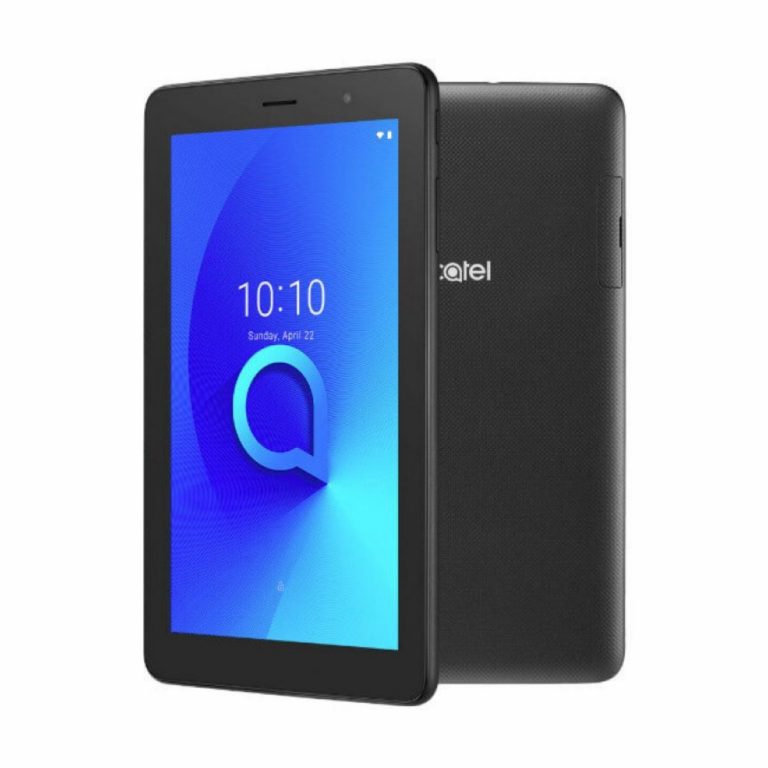 Tablet Alcatel T A Gb Gb Ram G Color Negro Kemik Guatemala