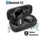 Audífono Bluetooth Bubble Gum True Wireless Negros iluv