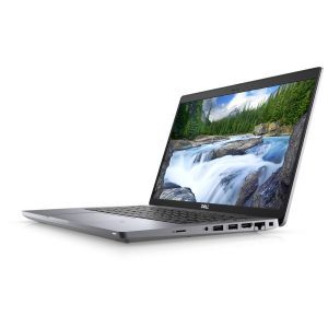 Laptop Dell Latitude 5420 i7-1165G7 8GB RAM + 256GB SSD 14″ Plateado Win10 Pro