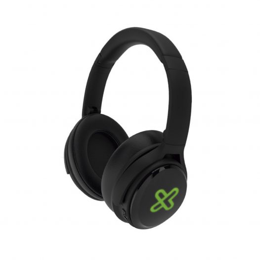 Audifonos Bluetooth Imperious KWH-251 Klip Xtreme Negro