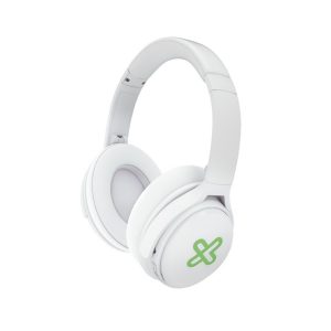 Audifonos Bluetooth Imperious KWH-251 Klip Xtreme Blanco