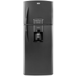Mabe Refrigerador Automático 14³ Negro