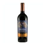 Botella de vino tinto Bodegas Castaño Monastrell Hécula 750ml.