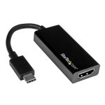 Convertidor de USB Tipo C a HDMI StarTech.com