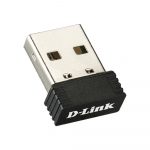 D-Link Micro Adaptador Wifi N150 USB