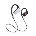 Earbuds Sport G25 Audífonos Bluetooth Gris