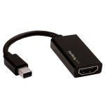 Adaptador de Video de DisplayPort a HDMI StarTech.com