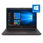 Laptop HP 245 G7 Ryzen 3 3250U 4GB RAM + 1TB 14″ color Negro Win10 Home