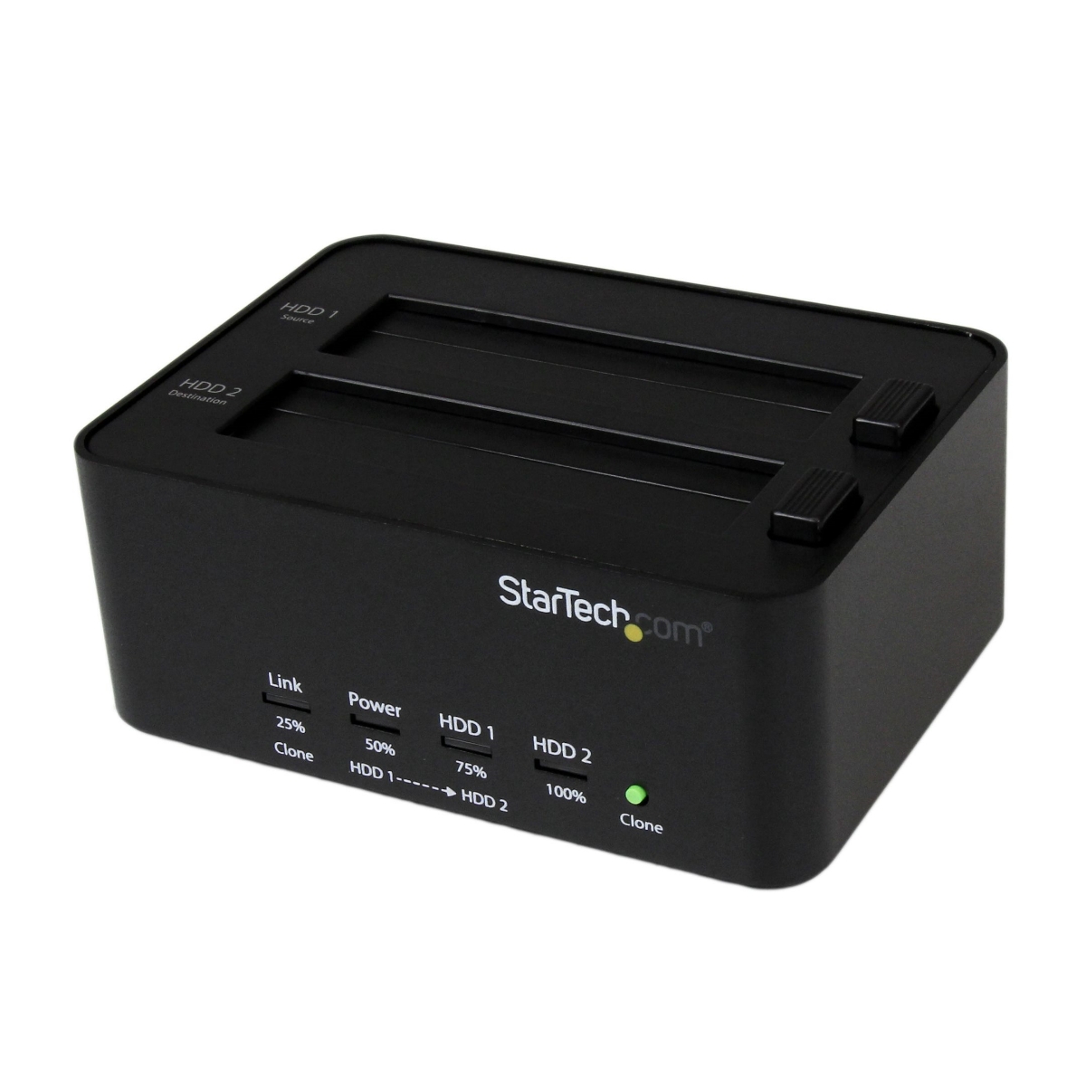 Duplicador De Discos Duros Sata 2 5 Y 3 5 Usb Docking Station Startech Com Kemik Guatemala