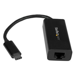 Adaptador de Red Ethernet USB Tipo C StarTech.com