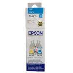 Epson Refill T664220 Cian