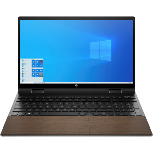 Laptop HP Envy X360 15-ed1014la i5-1135G7 12GB RAM + 512 SSD + 32GB Intel Optane 15.6" Win10 Home
