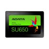 ADATA Unidad de Estado Solido de 120GB 2.5" SU650