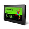 ADATA Unidad de Estado Solido de 120GB 2.5" SU650