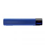 Mini Barra de Sonido B28S Bluetooth Azul