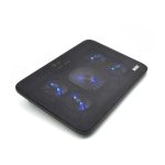 Ventilador para Laptop Gamer eTouch K27 Pro con Luz LED