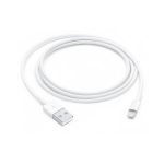 Apple Cable Lightning a USB (1 m)