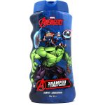 Disney Shampoo y Acondicionador 2 en 1 Avengers 473ml