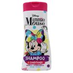 Disney Shampoo y Acondicionador 2 en 1 Minie 473ml