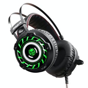 Audifonos Gaming eTouch Turbine 7.1 Canales USB
