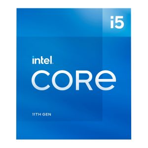 Intel Procesador Core i5-11400 Caché de 12, Hasta 4.40 GHz LGA 1200
