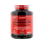 Musclemeds Carnivor Protein Isolate 4.2lb Vainilla Caramel
