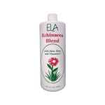 Echinacea Blend Con Aloe, Zinc & Vitamin C