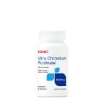 GNC Ultra Chromium Picolinate 800mcg60 Capsules