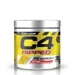 Cellucor C4 Ripped 30 Servicios / Fruit Punch
