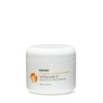 GNC Vitamin C Moisture Cream 2 Onz