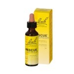 Quinfica Bach Flowers Rescue Remedy 10 Ml