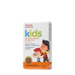 GNC Milestones Kids Probiotic 412 30 Tabletas Masticables / Strawberry