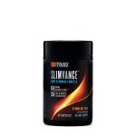 Body Dynamix Slimvance Stimulant Free 60 Capsules 60 Cápsulas