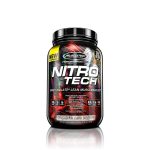 Muscletech Nitro Tech Performance 2 Lbs / Cookies And Cream