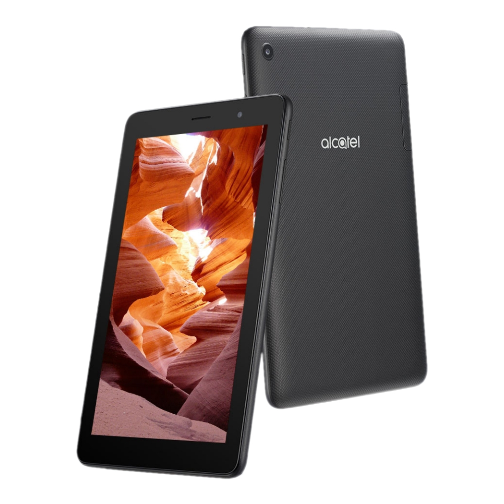 Alcatel Tablet 7 1T 9009A 16GB 1GB RAM Wifi Negro Kemik Guatemala