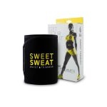 Sport Research Sweet Sweat Waist Trimmer Belt