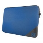 Klip Xtreme Funda para Laptop 15.6″ Neo Active Azul